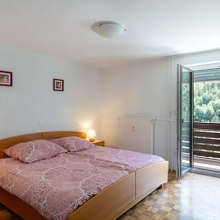 Iglica Tatil Evi