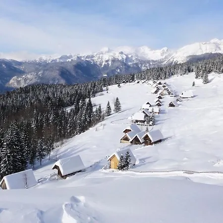 Iglica * Bohinjska Bela